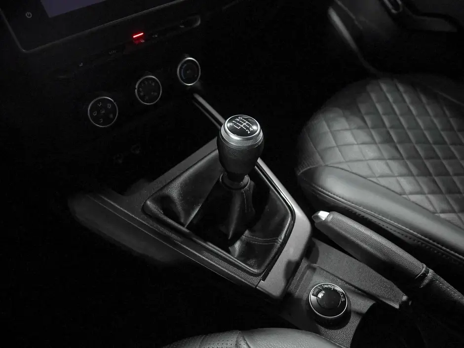 Renault Duster, 2021 г.