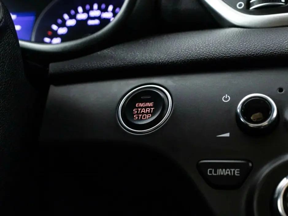 Kia Sportage, 2019 г.