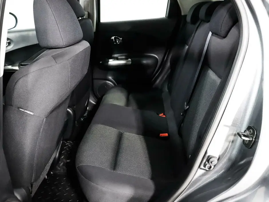 Nissan Juke, 2014 г.