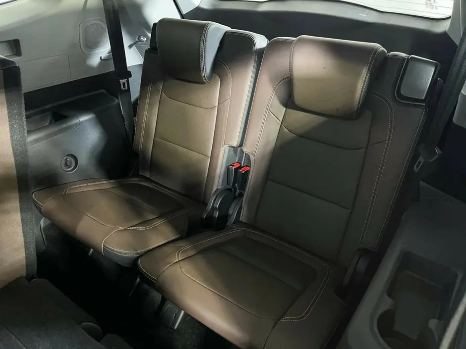 Chery Tiggo 8 Pro, 2021 г.