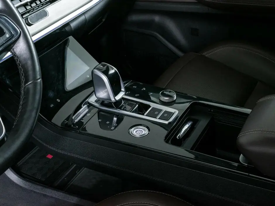 Chery Tiggo 8 Pro, 2021 г.