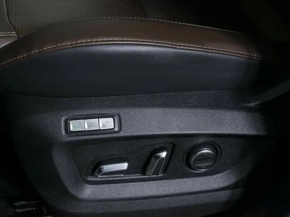 Chery Tiggo 8 Pro, 2021 г.