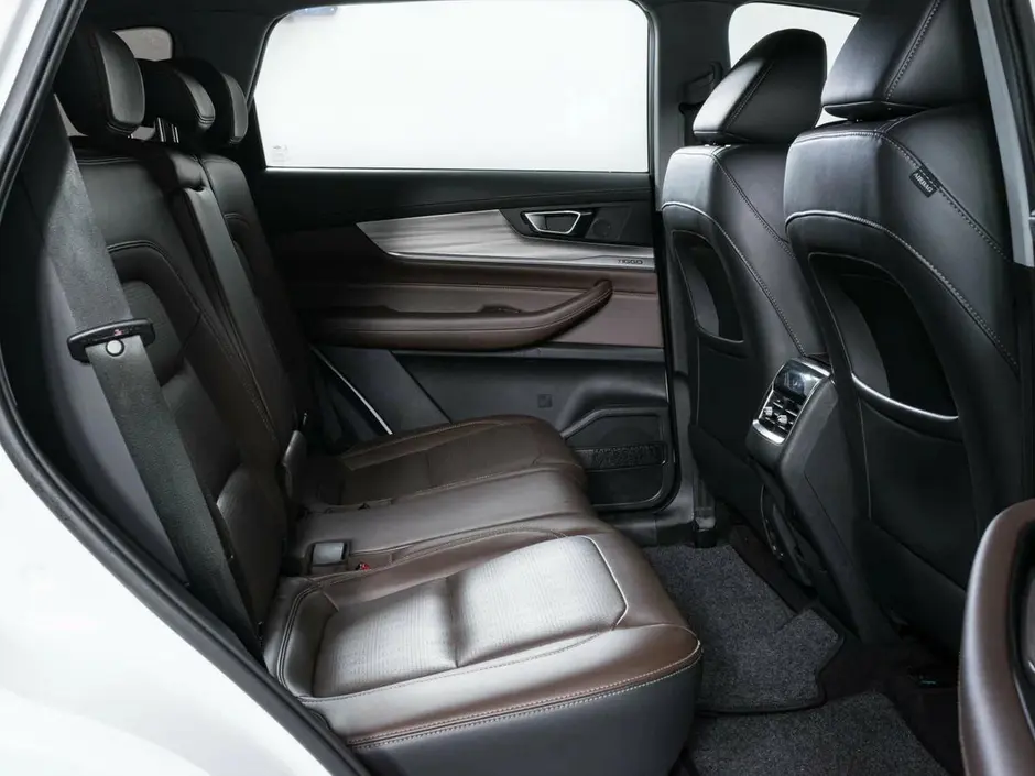 Chery Tiggo 8 Pro, 2021 г.