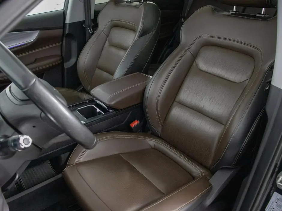 Chery Tiggo 8 Pro, 2021 г.