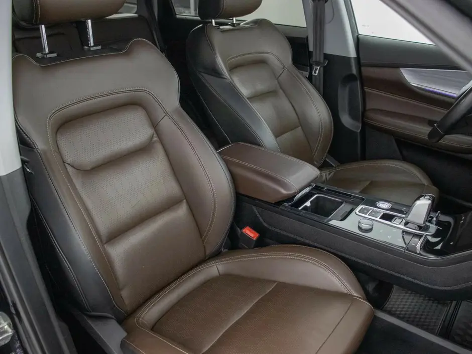 Chery Tiggo 8 Pro, 2021 г.