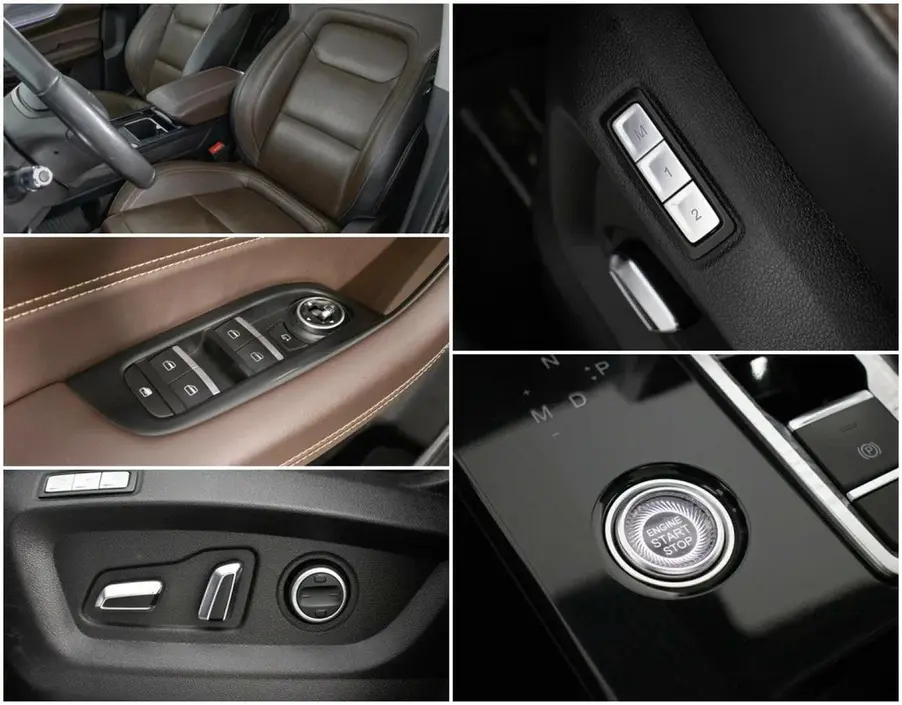 Chery Tiggo 8 Pro, 2021 г.