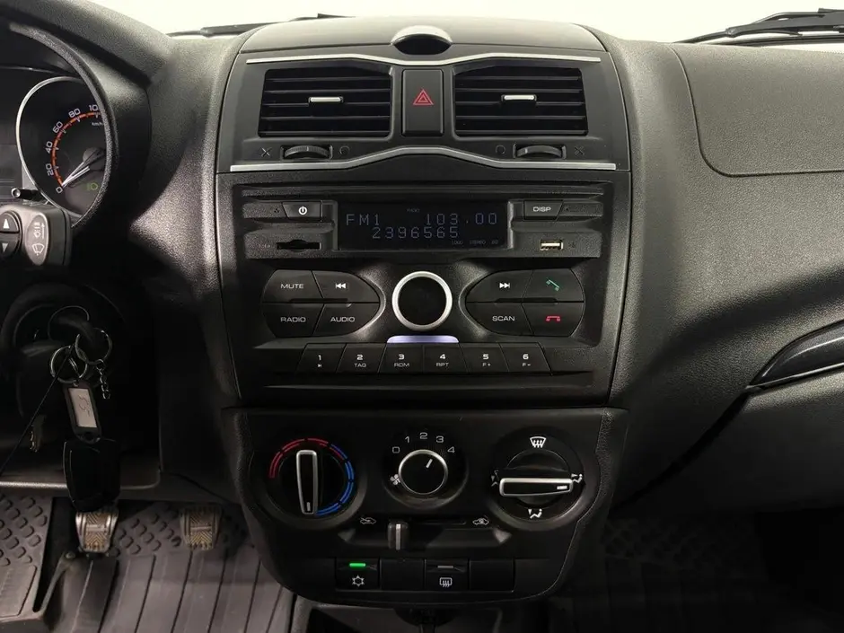 LADA (ВАЗ) Granta, 2024 г.