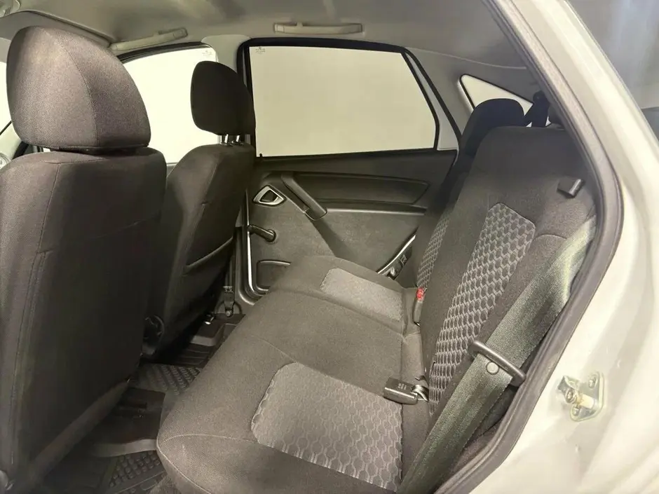 LADA (ВАЗ) Granta, 2024 г.