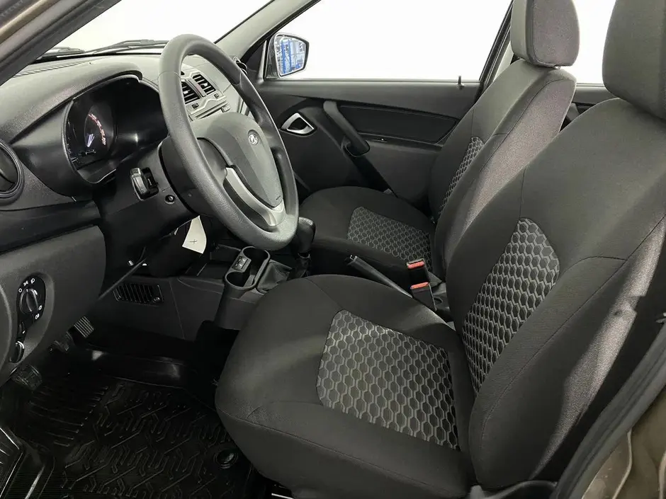 LADA (ВАЗ) Granta, 2024 г.