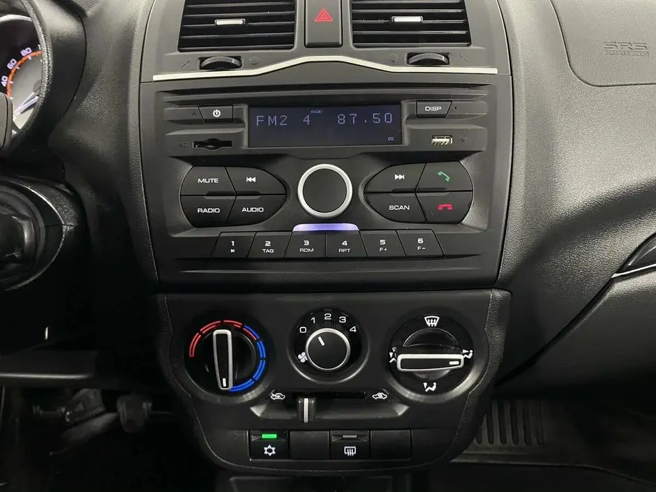 LADA (ВАЗ) Granta, 2024 г.