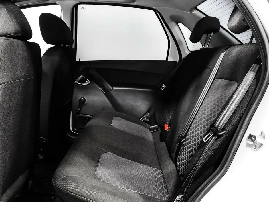 LADA (ВАЗ) Granta, 2024 г.