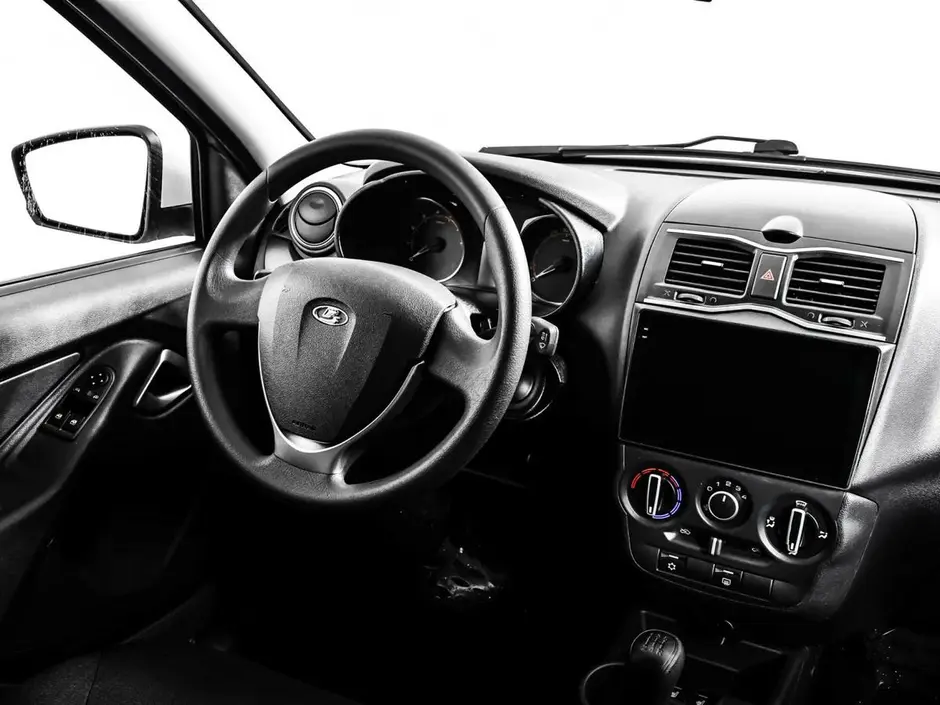 LADA (ВАЗ) Granta, 2024 г.