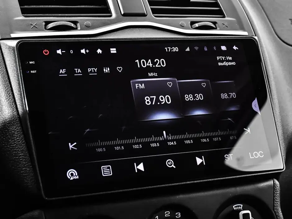 LADA (ВАЗ) Granta, 2024 г.