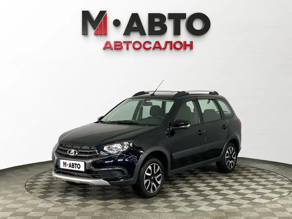 LADA (ВАЗ) Granta, 2024 г.