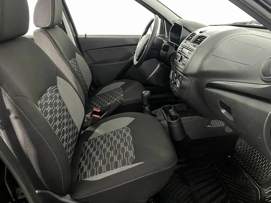 LADA (ВАЗ) Granta, 2024 г.