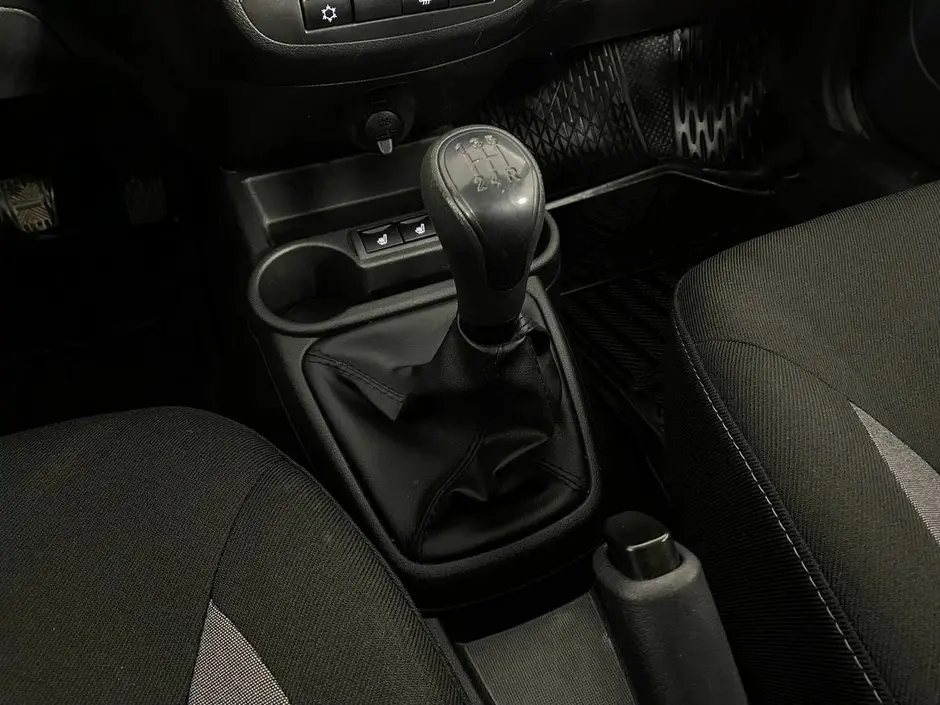 LADA (ВАЗ) Granta, 2024 г.