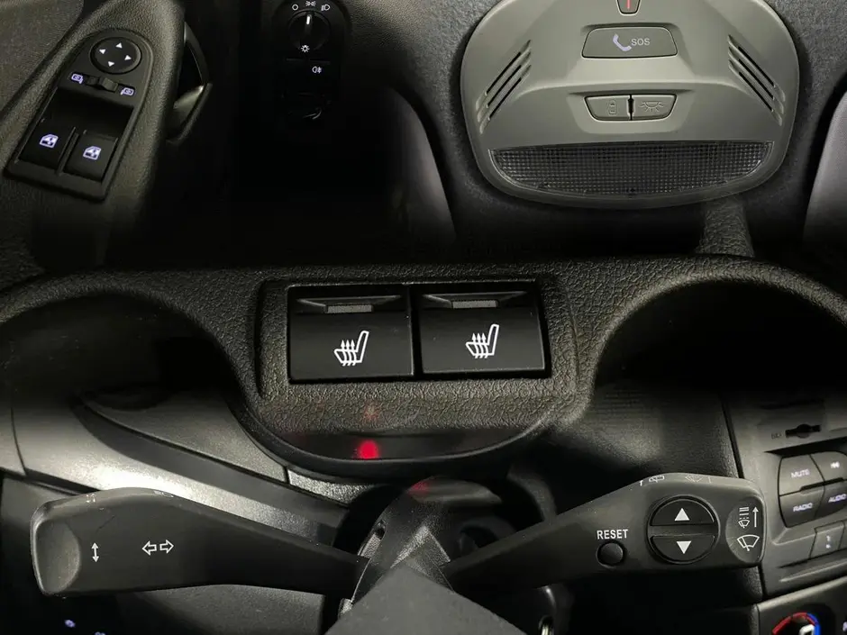 LADA (ВАЗ) Granta, 2024 г.