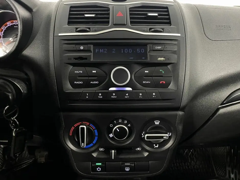 LADA (ВАЗ) Granta, 2024 г.