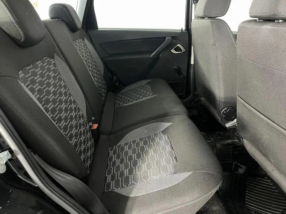 LADA (ВАЗ) Granta, 2024 г.