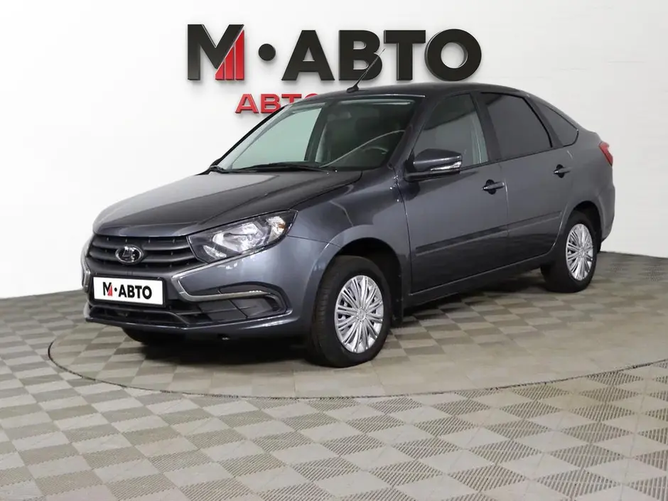 LADA (ВАЗ) Granta, 2024 г.