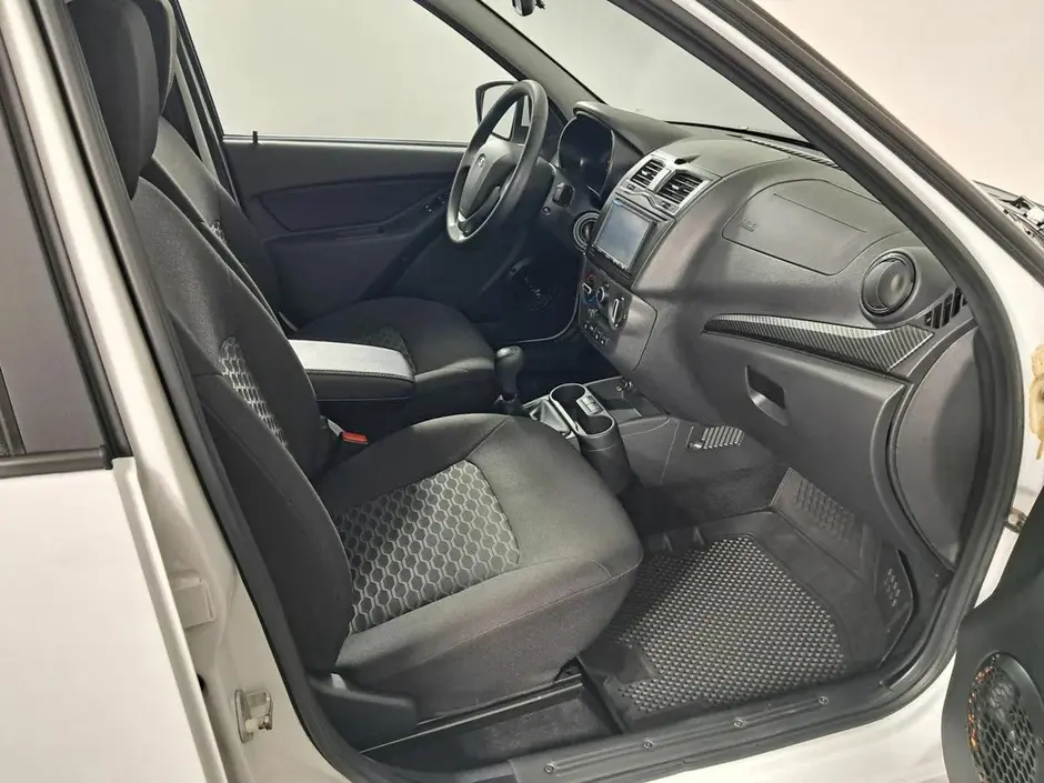 LADA (ВАЗ) Granta, 2023 г.