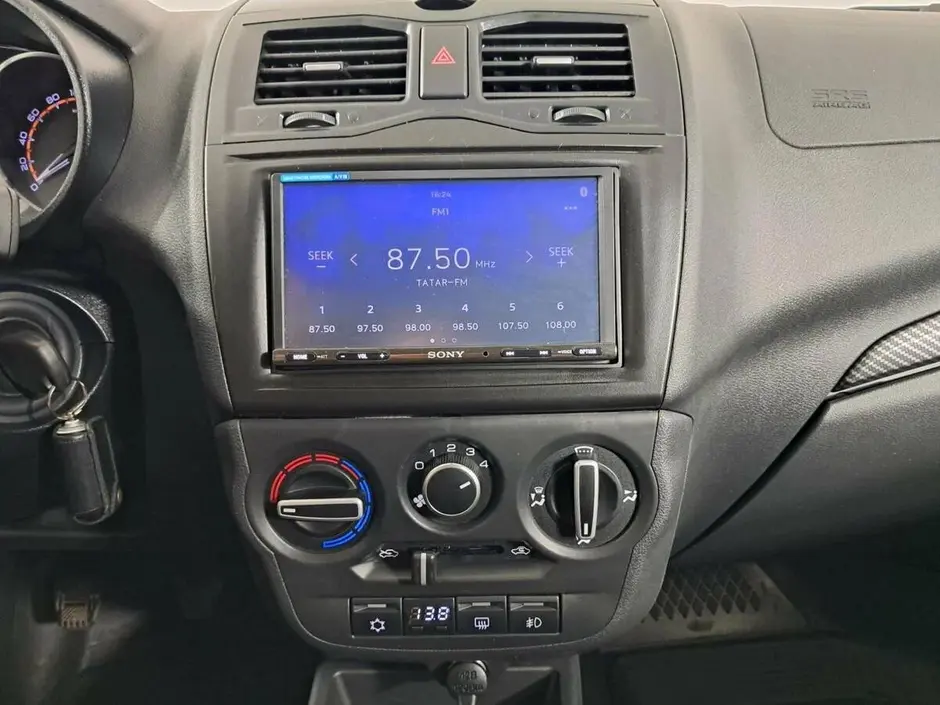 LADA (ВАЗ) Granta, 2023 г.