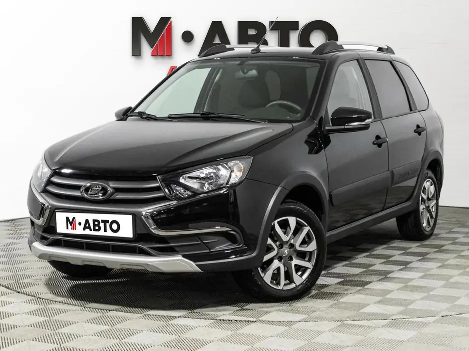 LADA (ВАЗ) Granta, 2023 г.