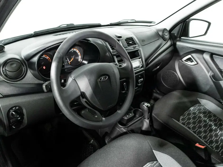 LADA (ВАЗ) Granta, 2023 г.