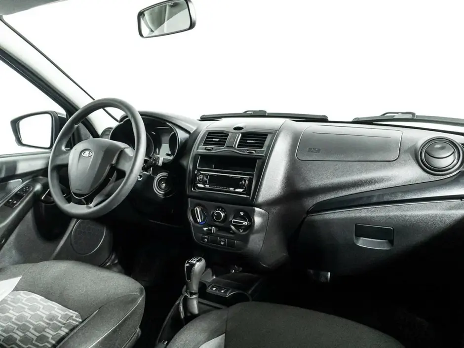 LADA (ВАЗ) Granta, 2023 г.