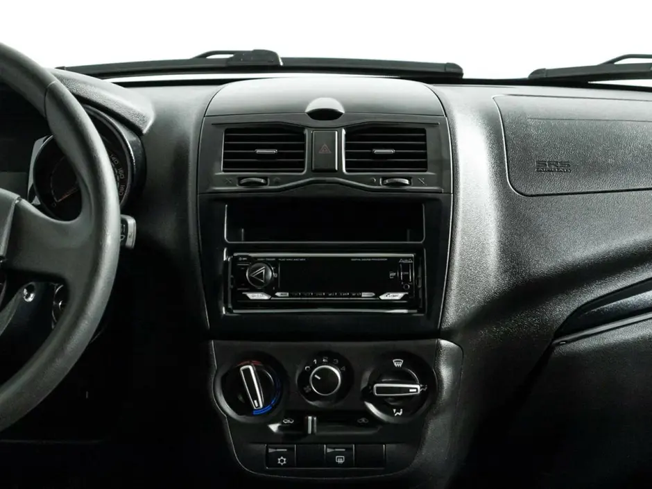 LADA (ВАЗ) Granta, 2023 г.