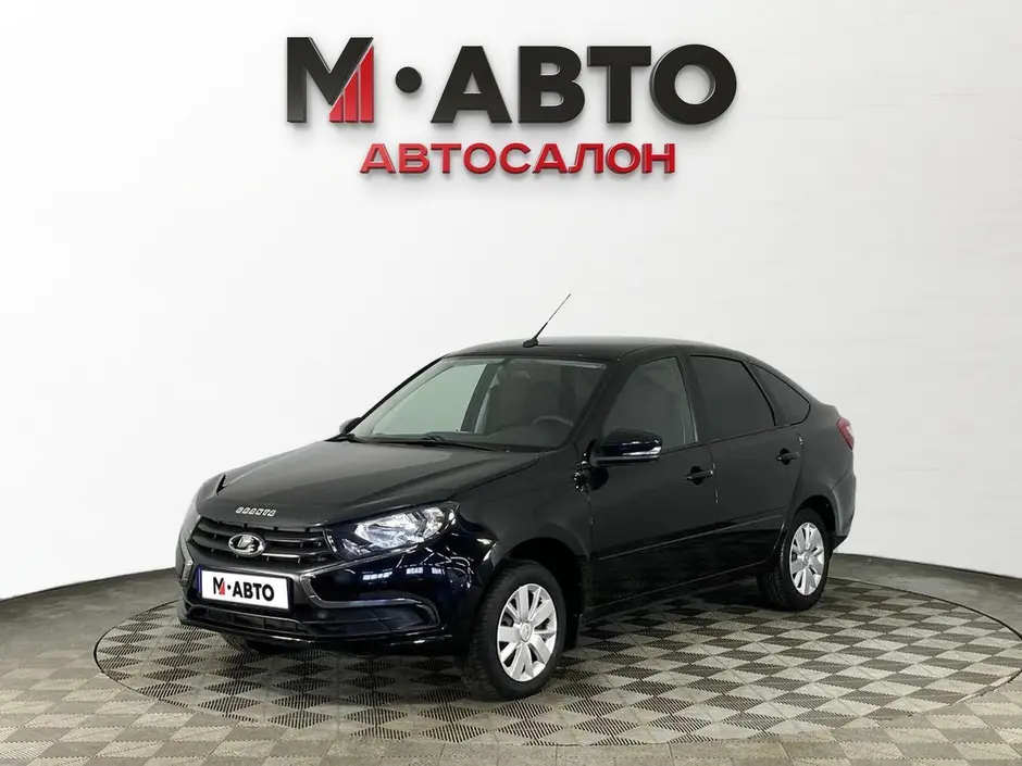 LADA (ВАЗ) Granta, 2023 г.