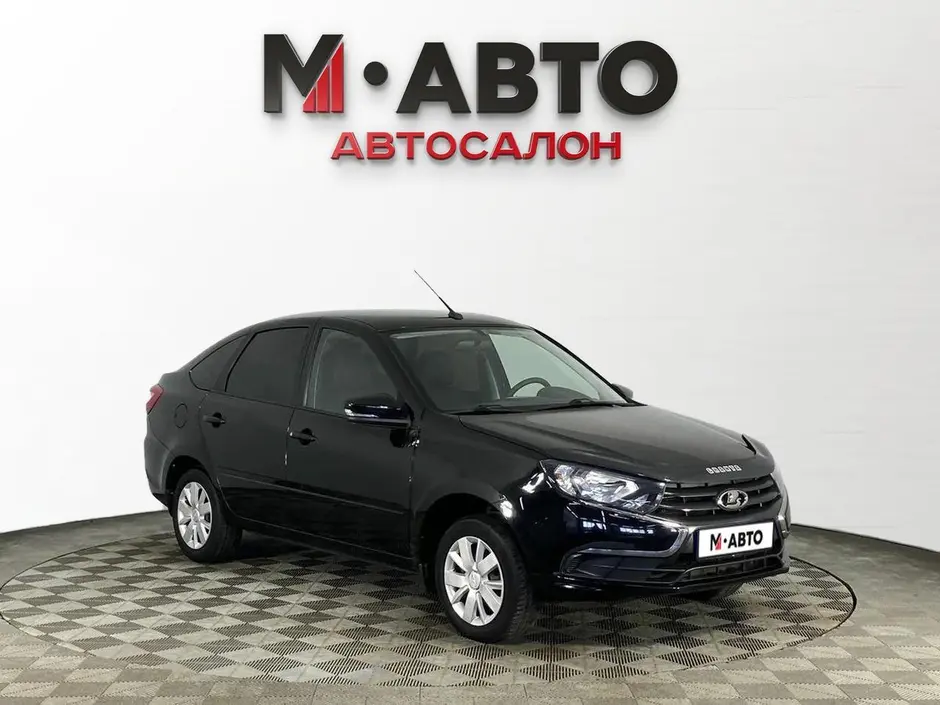 LADA (ВАЗ) Granta, 2023 г.