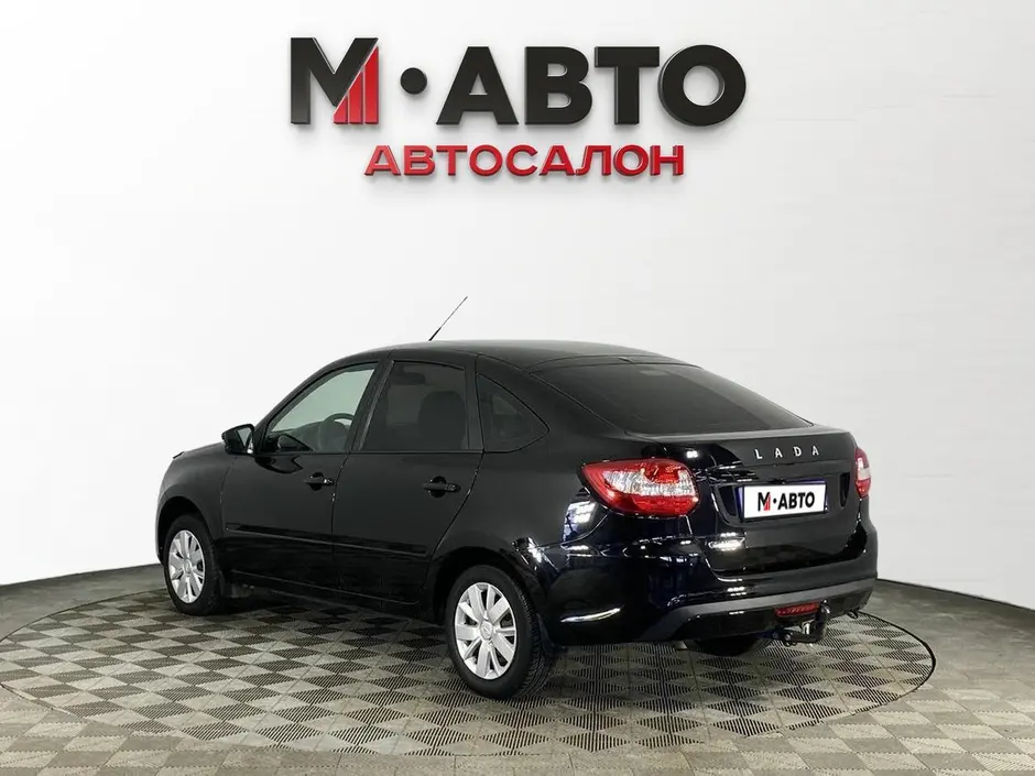 LADA (ВАЗ) Granta, 2023 г.