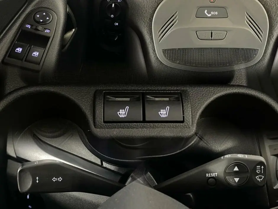 LADA (ВАЗ) Granta, 2023 г.