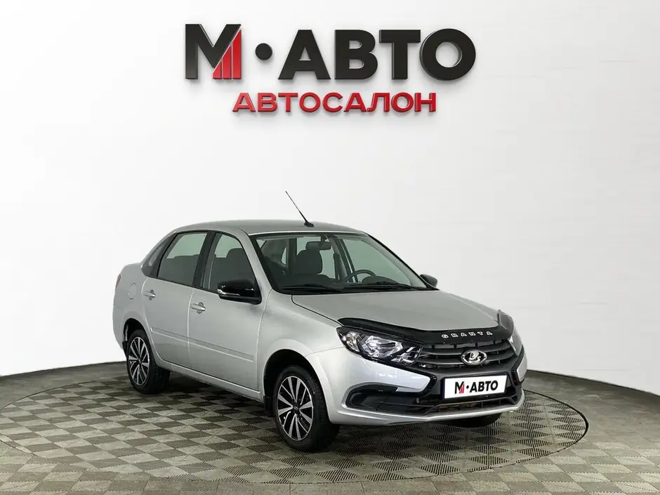 LADA (ВАЗ) Granta, 2023 г.