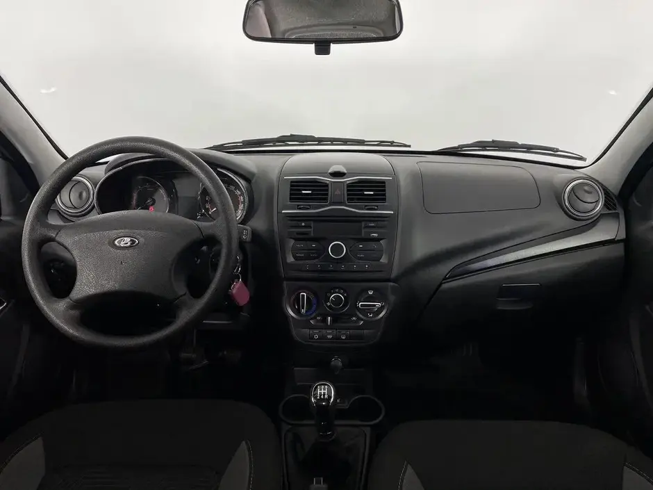 LADA (ВАЗ) Granta, 2023 г.