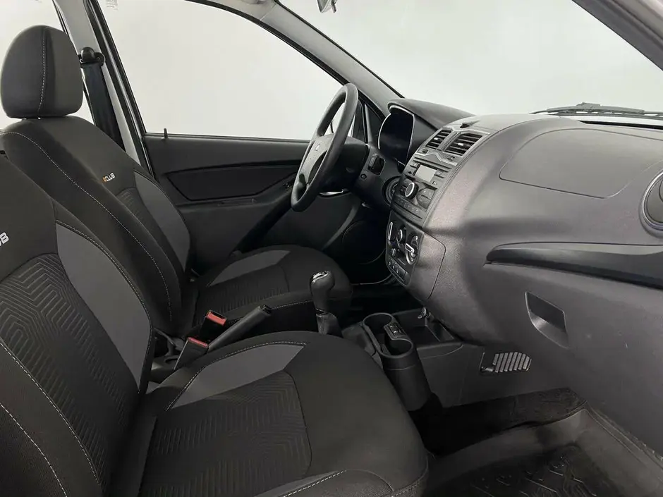 LADA (ВАЗ) Granta, 2023 г.