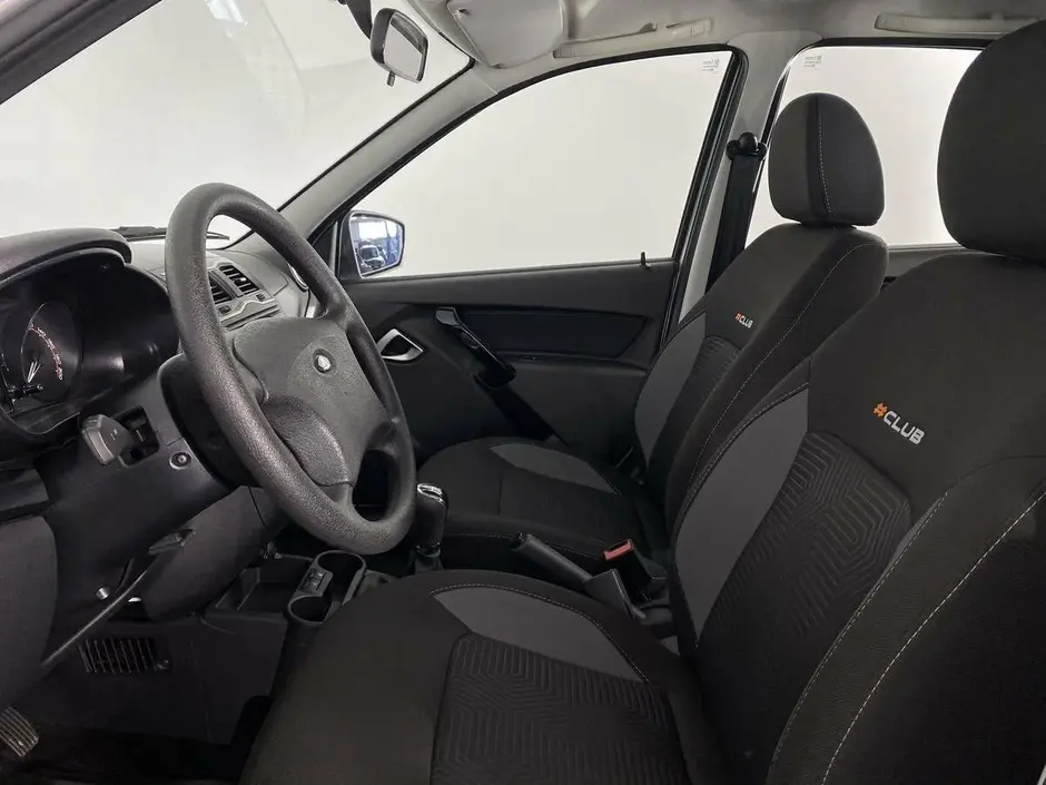 LADA (ВАЗ) Granta, 2023 г.