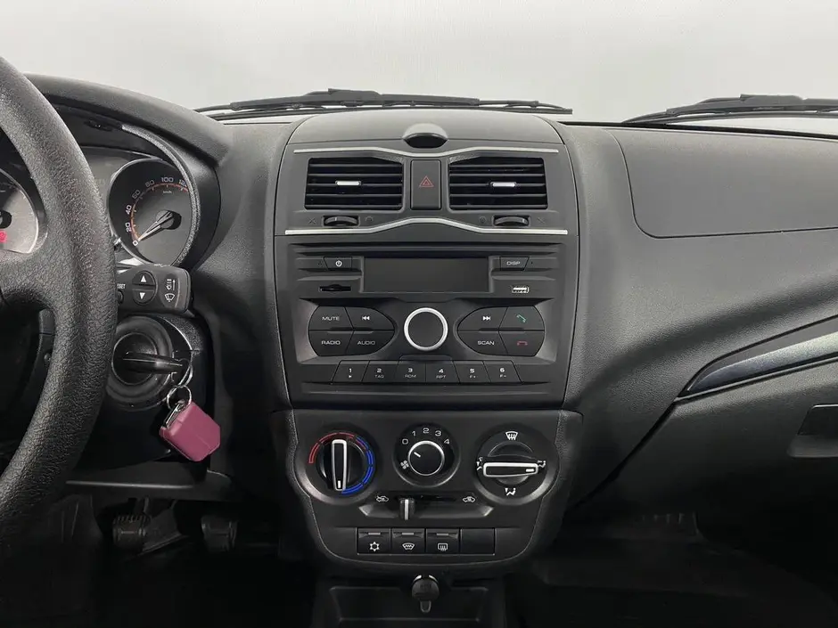 LADA (ВАЗ) Granta, 2023 г.