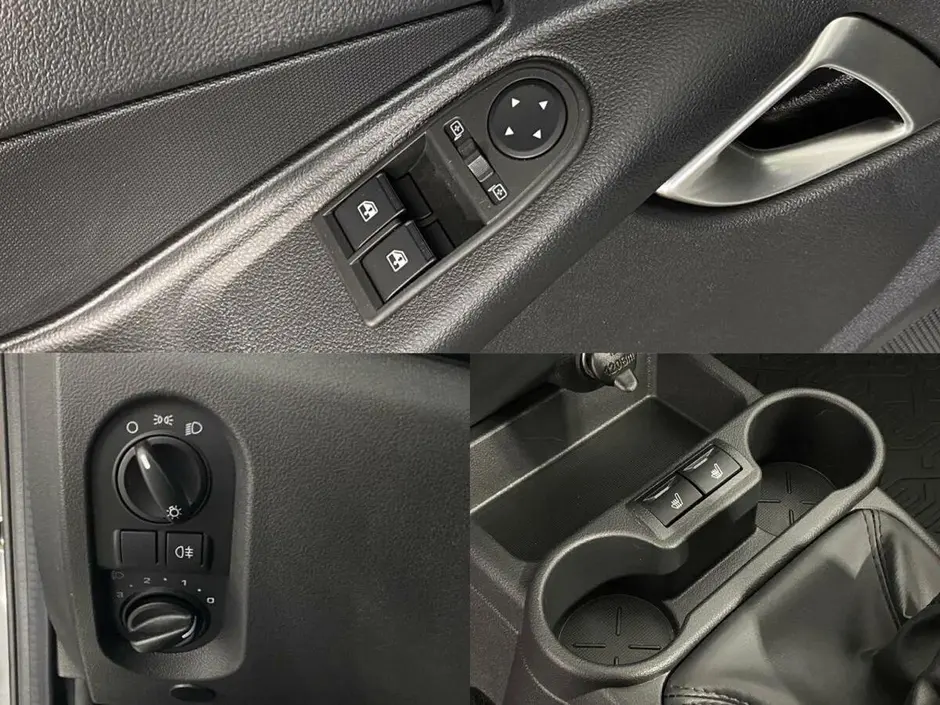 LADA (ВАЗ) Granta, 2023 г.