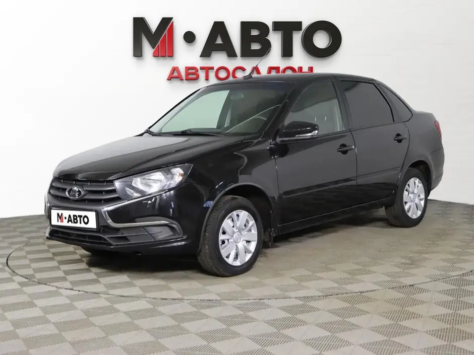 LADA (ВАЗ) Granta, 2023 г.