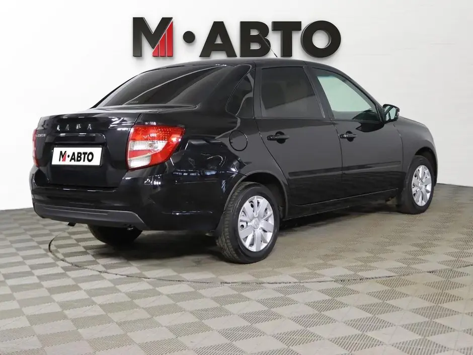 LADA (ВАЗ) Granta, 2023 г.