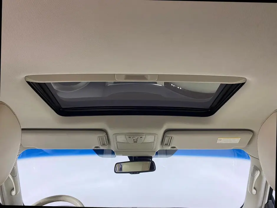 Nissan Patrol, 2010 г.