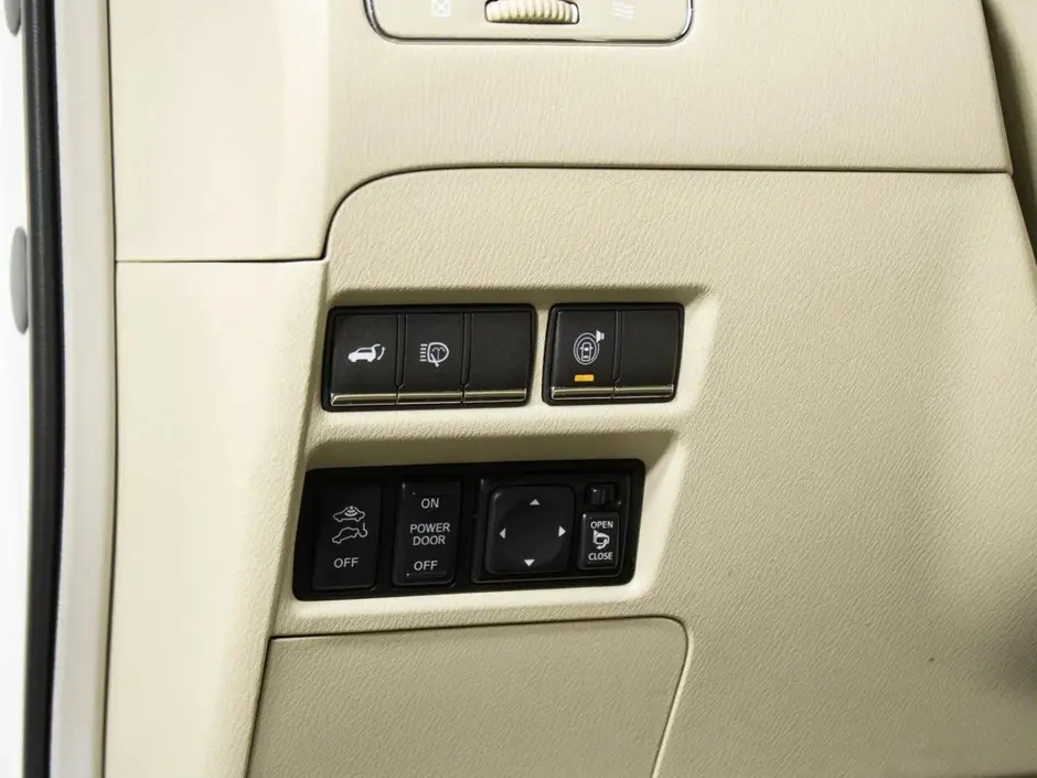 Nissan Patrol, 2010 г.