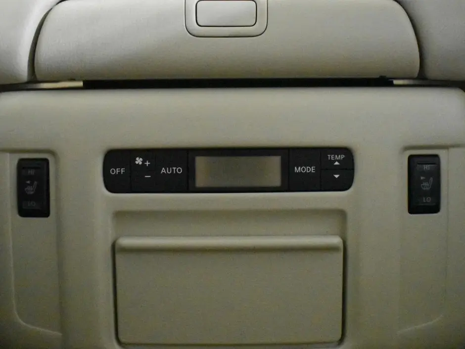 Nissan Patrol, 2010 г.