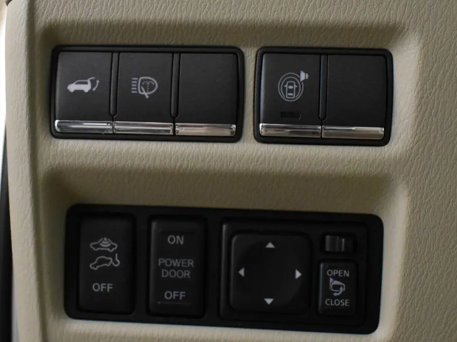 Nissan Patrol, 2010 г.