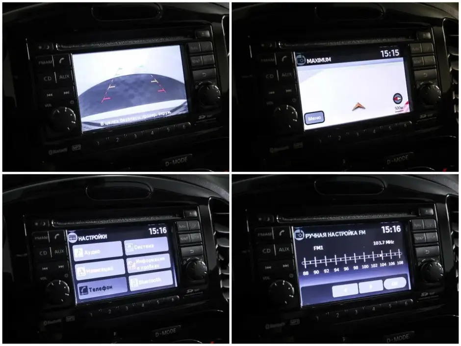 Nissan Juke, 2011 г.