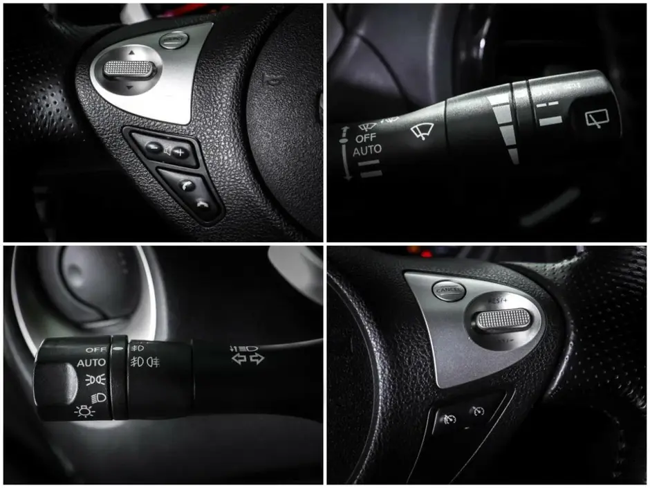 Nissan Juke, 2011 г.