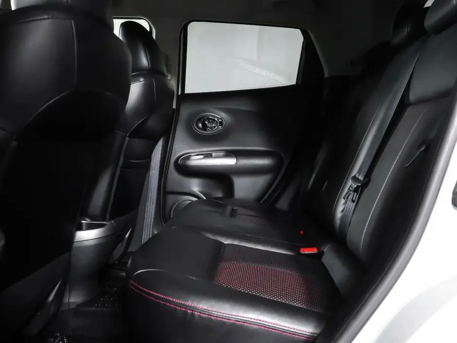 Nissan Juke, 2011 г.