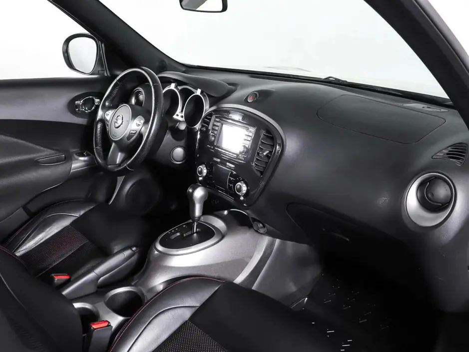 Nissan Juke, 2011 г.